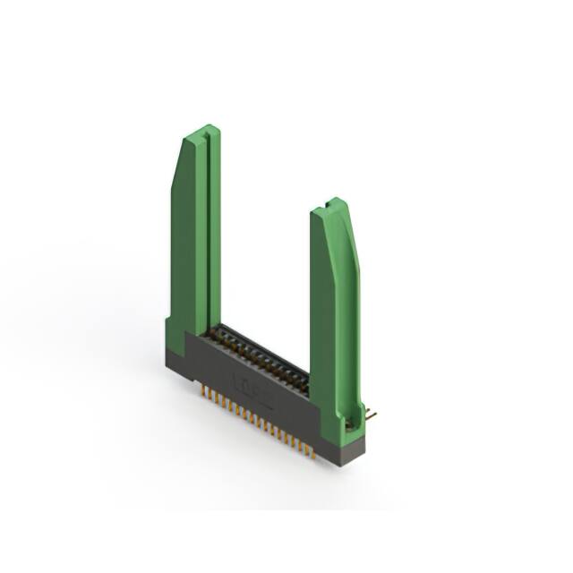 395-034-558-278 EDAC Inc.  Edgeboard Connectors